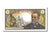 Biljet, Frankrijk, 5 Francs, 5 F 1966-1970 ''Pasteur'', 1968, 1968-08-01, SPL