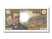 France, 5 Francs, 5 F 1966-1970 ''Pasteur'', 1966, KM #146a, 1966-09-01,...