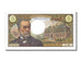 France, 5 Francs, 5 F 1966-1970 ''Pasteur'', 1966, KM #146a, 1966-09-01,...