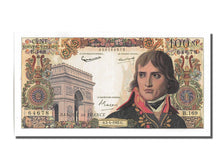 France, 100 Nouveaux Francs, 100 NF 1959-1964 ''Bonaparte'', 1962, KM #144a,...