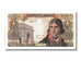 France, 100 Nouveaux Francs, 100 NF 1959-1964 ''Bonaparte'', 1962, KM #144a,...