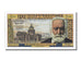 France, 5 Nouveaux Francs, 5 NF 1959-1965 ''Victor Hugo'', 1959, KM #141a,...