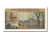 Banknot, Francja, 5 Nouveaux Francs, Victor Hugo, 1962, 1962-02-01, UNC(63)