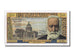 Francia, 5 Nouveaux Francs, 5 NF 1959-1965 ''Victor Hugo'', 1961, KM:141a, 19...
