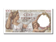 Billet, France, 100 Francs, 100 F 1939-1942 ''Sully'', 1942, 1942-01-29, SPL