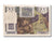 Billete, Francia, 500 Francs, 500 F 1945-1953 ''Chateaubriand'', 1946