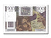 Banknot, Francja, 500 Francs, Chateaubriand, 1952, 1952-09-04, UNC(60-62)