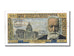 Francia, 500 Francs, 500 F 1954-1958 ''Victor Hugo'', 1955, KM:133a, 1955-01-...