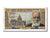 Banknot, Francja, 500 Francs, Victor Hugo, 1954, 1954-01-07, AU(55-58)