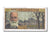 Banknot, Francja, 500 Francs, Victor Hugo, 1954, 1954-01-07, AU(55-58)