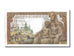 Banknote, France, 1000 Francs, 1 000 F 1942-1943 ''Déesse Déméter'', 1943