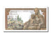 France, 1000 Francs, 1 000 F 1942-1943 ''Déesse Déméter'', 1942, KM #102, 194...