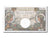 Biljet, Frankrijk, 1000 Francs, 1 000 F 1940-1944 ''Commerce et Industrie''