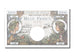 France, 1000 Francs, 1 000 F 1940-1944 ''Commerce et Industrie'', 1940, KM...