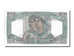Biljet, Frankrijk, 1000 Francs, 1 000 F 1945-1950 ''Minerve et Hercule'', 1945