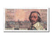 Billete, Francia, 1000 Francs, 1 000 F 1953-1957 ''Richelieu'', 1954