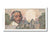 Geldschein, Frankreich, 1000 Francs, 1 000 F 1953-1957 ''Richelieu'', 1955