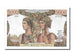 Biljet, Frankrijk, 5000 Francs, 5 000 F 1949-1957 ''Terre et Mer'', 1951
