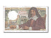 FRANCE, 100 Francs, 100 F 1942-1944 ''Descartes'', 1942, 1942-05-15, AU(55-58),.