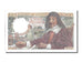 FRANCE, 100 Francs, 100 F 1942-1944 ''Descartes'', 1944, 1944-10-12, UNC(63),...