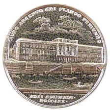 Francia, 100 Francs, 1991, FDC, Nichel