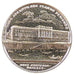 Francia, 100 Francs, 1991, FDC, Nichel