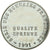 Moneda, Francia, 100 Francs, 1991, FDC, Níquel
