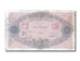France, 500 Francs, 500 F 1888-1940 ''Bleu et Rose'', 1913, KM #66g,...