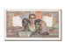 France, 5000 Francs, 5 000 F 1942-1947 ''Empire Français'', 1945, KM #103c, 1...
