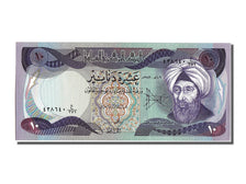 Iraq, 10 Dinars, 1982, KM #71a, UNC(65-70)