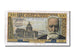 France, 500 Francs, 500 F 1954-1958 ''Victor Hugo'', 1955, KM #133a,...