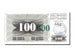 Banknote, Bosnia - Herzegovina, 100,000 Dinara, 1993, UNC(60-62)