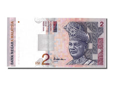 Malaysia, 2 Ringgit, KM #40c, UNC(65-70), DJ7008548