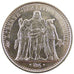 V ème République, 10 Francs Hercule