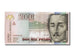Billete, 2000 Pesos, 2005, Colombia, UNC