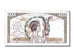 France, 5000 Francs, 5 000 F 1934-1944 ''Victoire'', 1938, KM #91, 1938-10-13,..