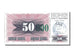 Banknote, Bosnia - Herzegovina, 25,000 Dinara, 1993, 1993-12-24, UNC(65-70)
