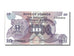 Billet, Uganda, 10 Shillings, 1982, NEUF