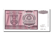 Bosnia - Herzegovina, 50 Million Dinara, 1993, KM #145a, UNC(65-70), A0186347