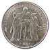 Francia, Hercule, 10 Francs, 1973, SPL, Argento, Gadoury:813