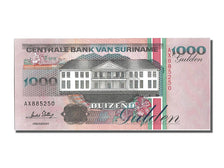 Suriname, 1000 Gulden, 1995, 1995-03-01, FDS