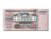 Suriname, 1000 Gulden, 1995, KM #141b, 1995-03-01, UNC(65-70), AX885237