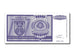Billet, Croatie, 5 Milliard Dinara, 1993, NEUF