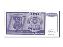 Banknot, Chorwacja, 5 Milliard Dinara, 1993, UNC(65-70)