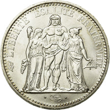 Monnaie, France, Hercule, 10 Francs, 1973, SUP+, Argent, Gadoury:813