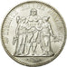 Monnaie, France, Hercule, 10 Francs, 1973, SUP+, Argent, Gadoury:813