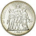 Monnaie, France, Hercule, 10 Francs, 1973, SUP+, Argent, Gadoury:813
