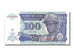 Banknote, Zaire, 100 Nouveaux Zaïres, 1994, 1994-02-15, UNC(65-70)