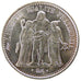 V ème République, 10 Francs Hercule