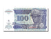 Banknote, Zaire, 100 Nouveaux Zaïres, 1994, 1994-02-15, UNC(65-70)